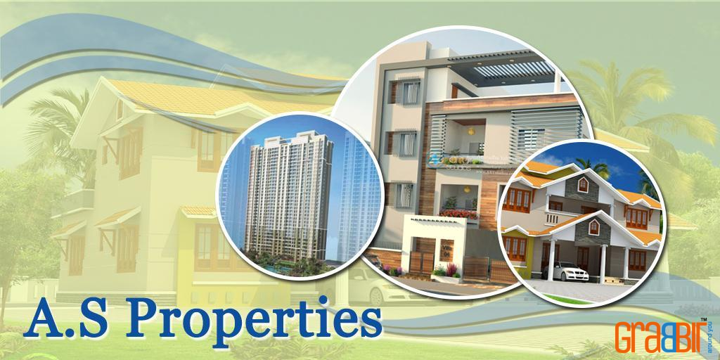 A.S Properties